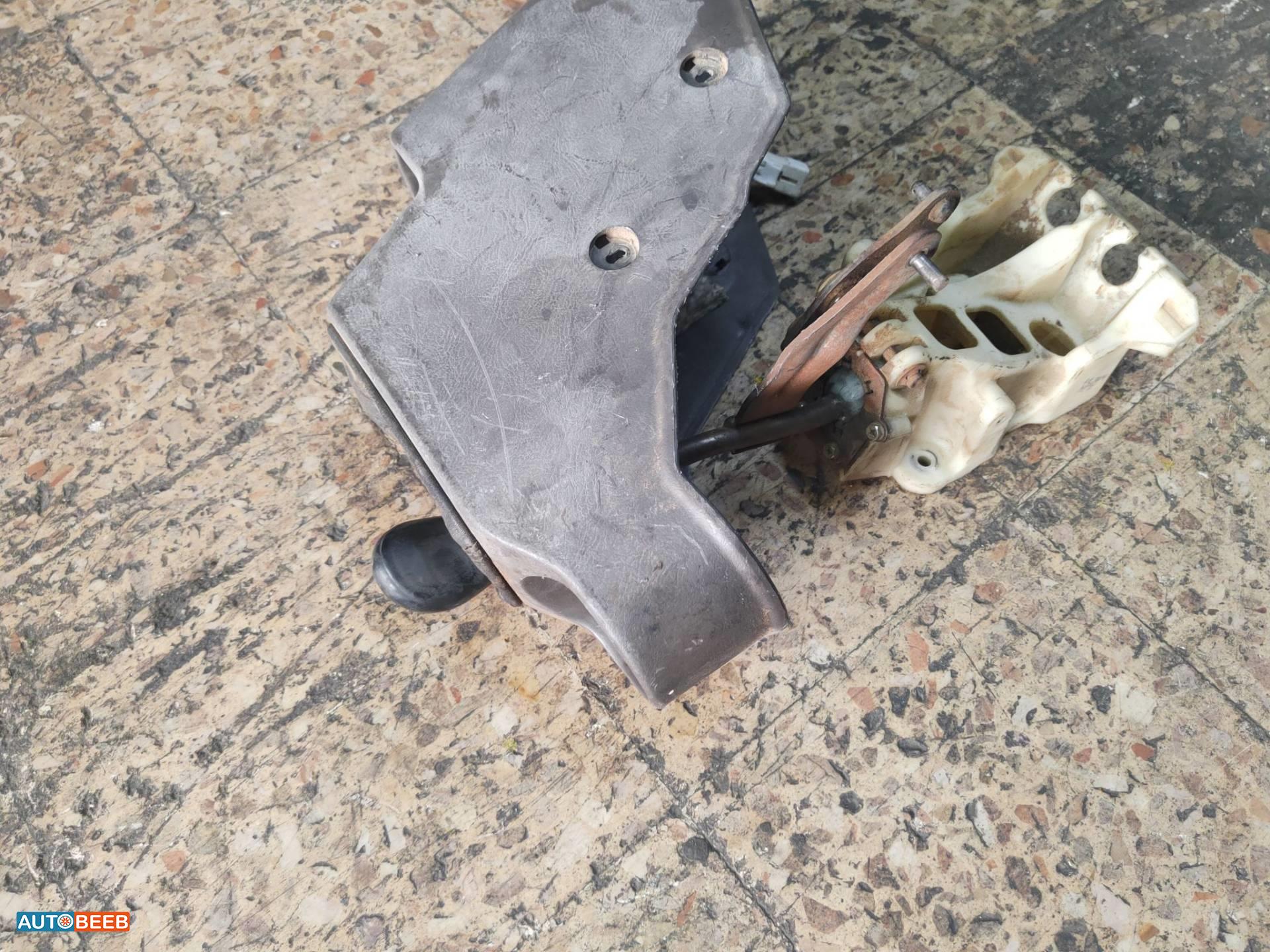 يد غيارات هيونداي بورتر 2008 2009 2010 2011 2012 2013 2014 2015 2016 