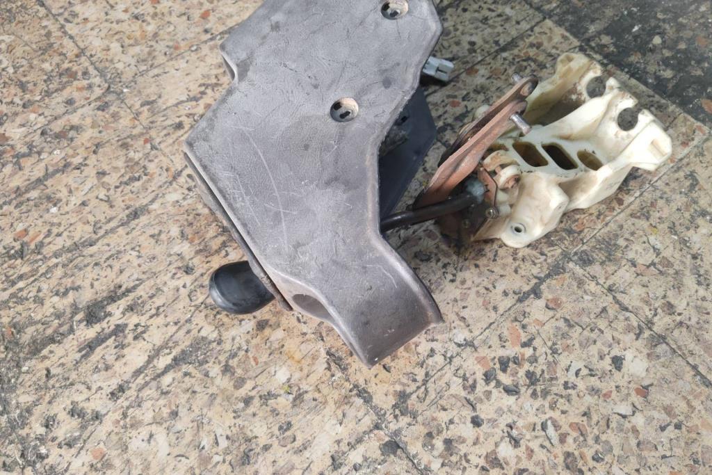 Cabin  Other Hyundai Porter