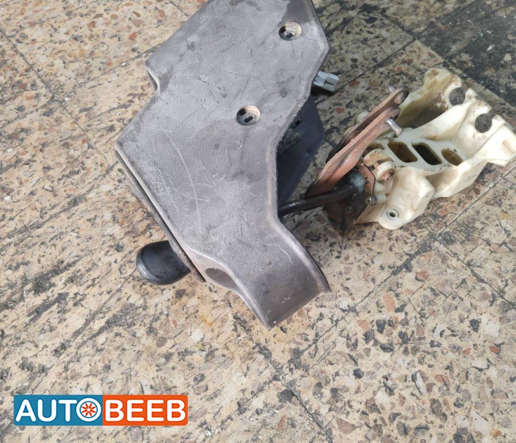 Cabin  Other Hyundai Porter