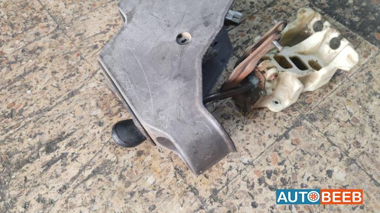 يد غيارات هيونداي بورتر 2008 2009 2010 2011 2012 2013 2014 2015 2016 