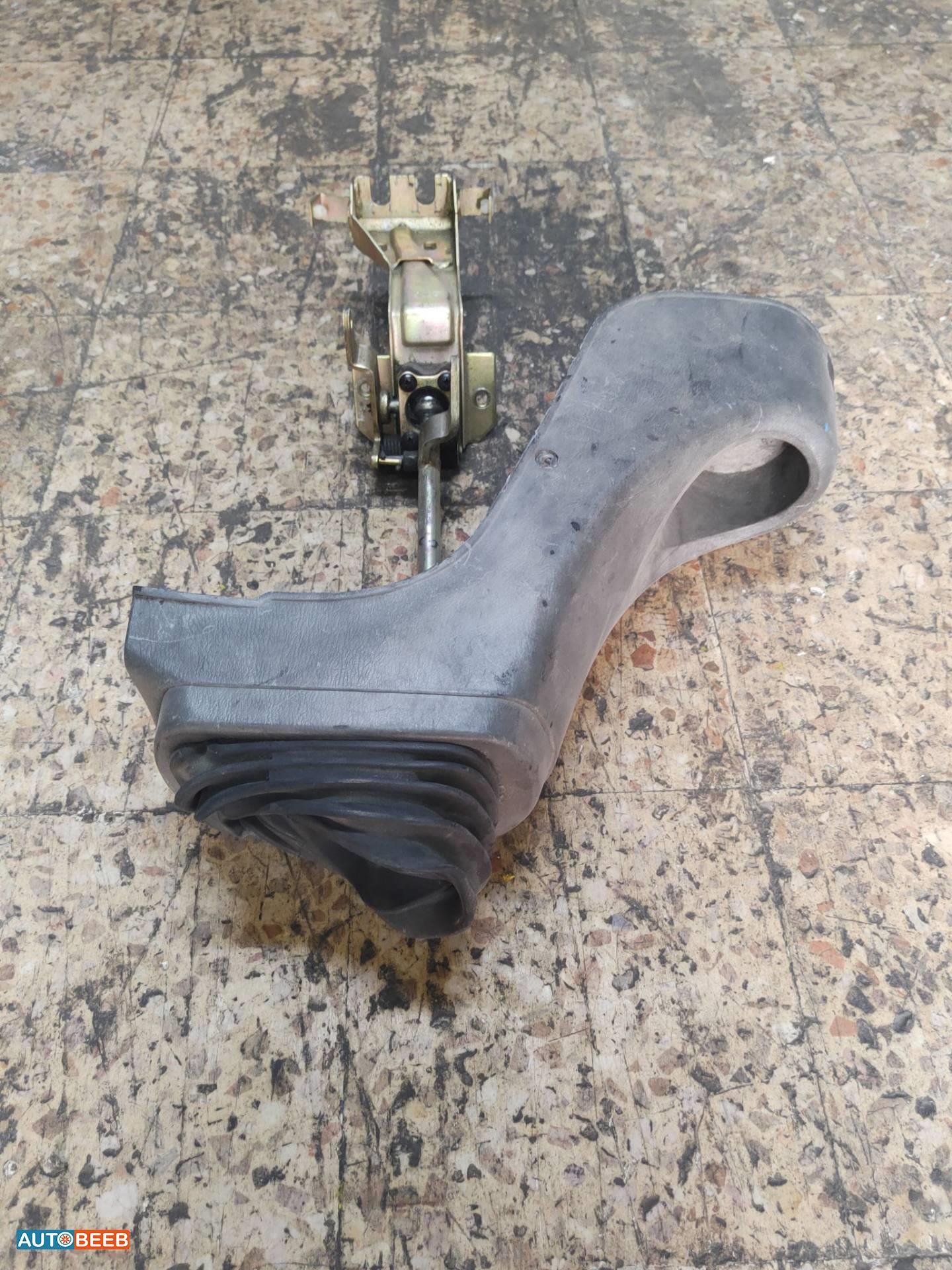 يد غيارات هيونداي مايتي 2005 2006 2007 2008 2009 2010 2011 2012