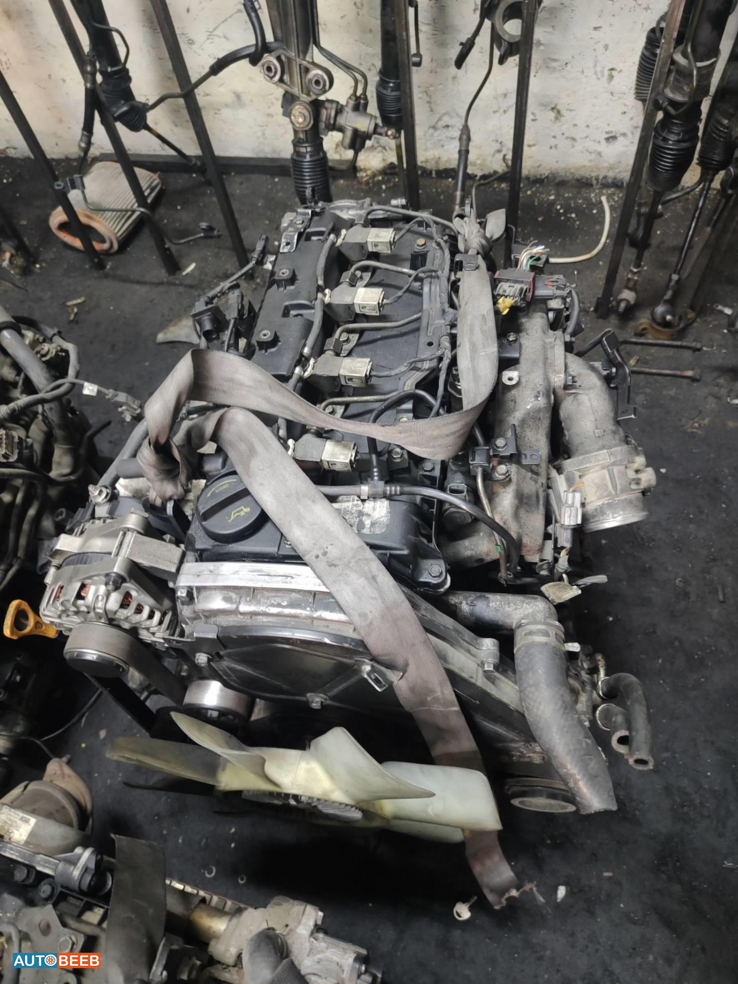 ماتور كيا بنجو 3 دينسون 2018 2019