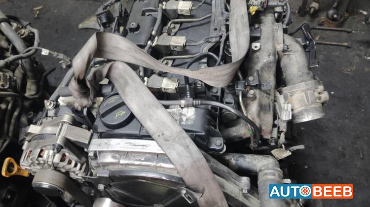 ماتور كيا بنجو 3 دينسون 2018 2019