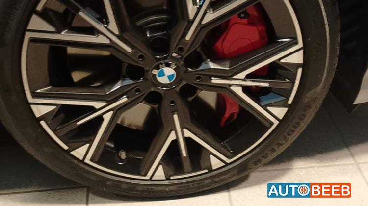 Set Cerchi e Gomme BMW Serie 1 2025