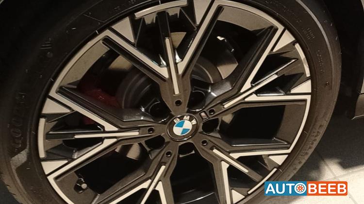 Set Cerchi e Gomme BMW Serie 1 2025