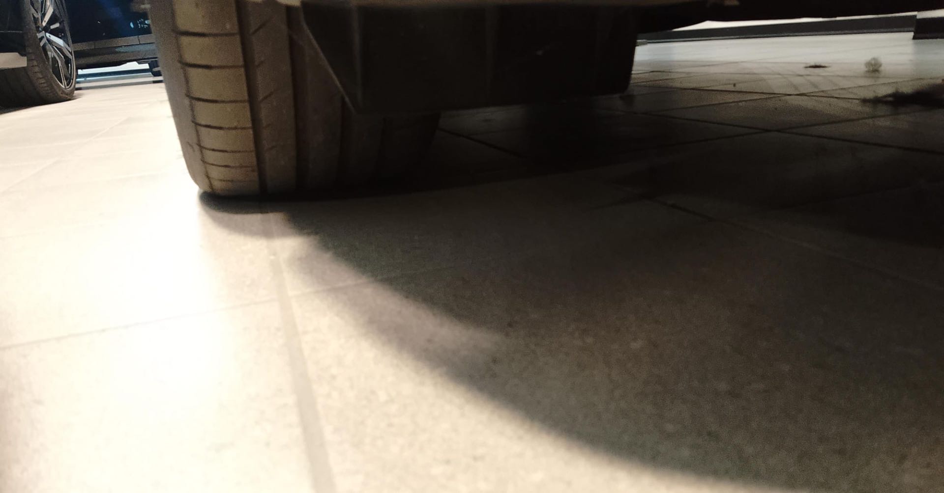 Set Cerchi e Gomme BMW Serie 1 2025