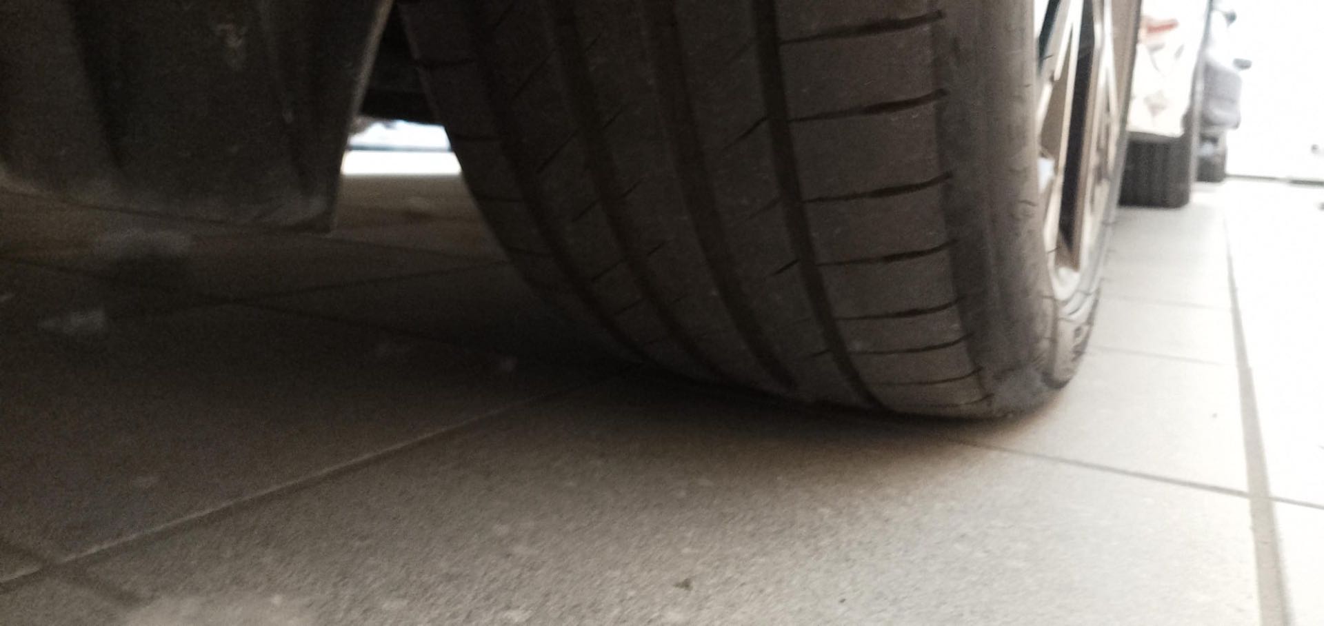 Set Cerchi e Gomme BMW Serie 1 2025