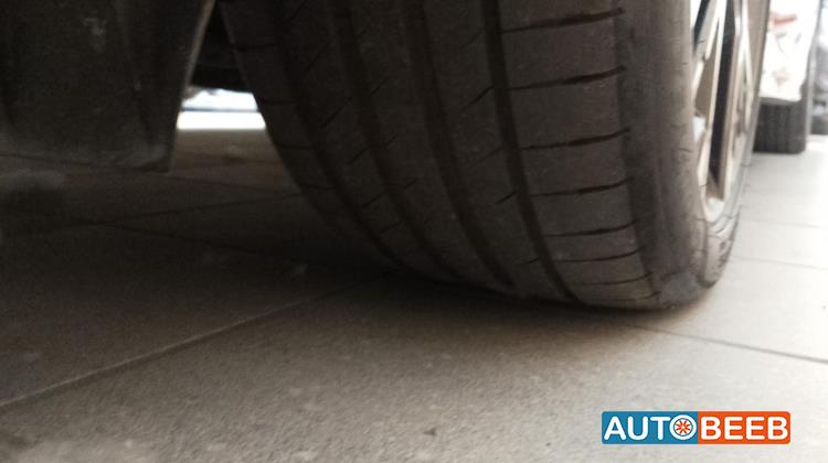 Set Cerchi e Gomme BMW Serie 1 2025