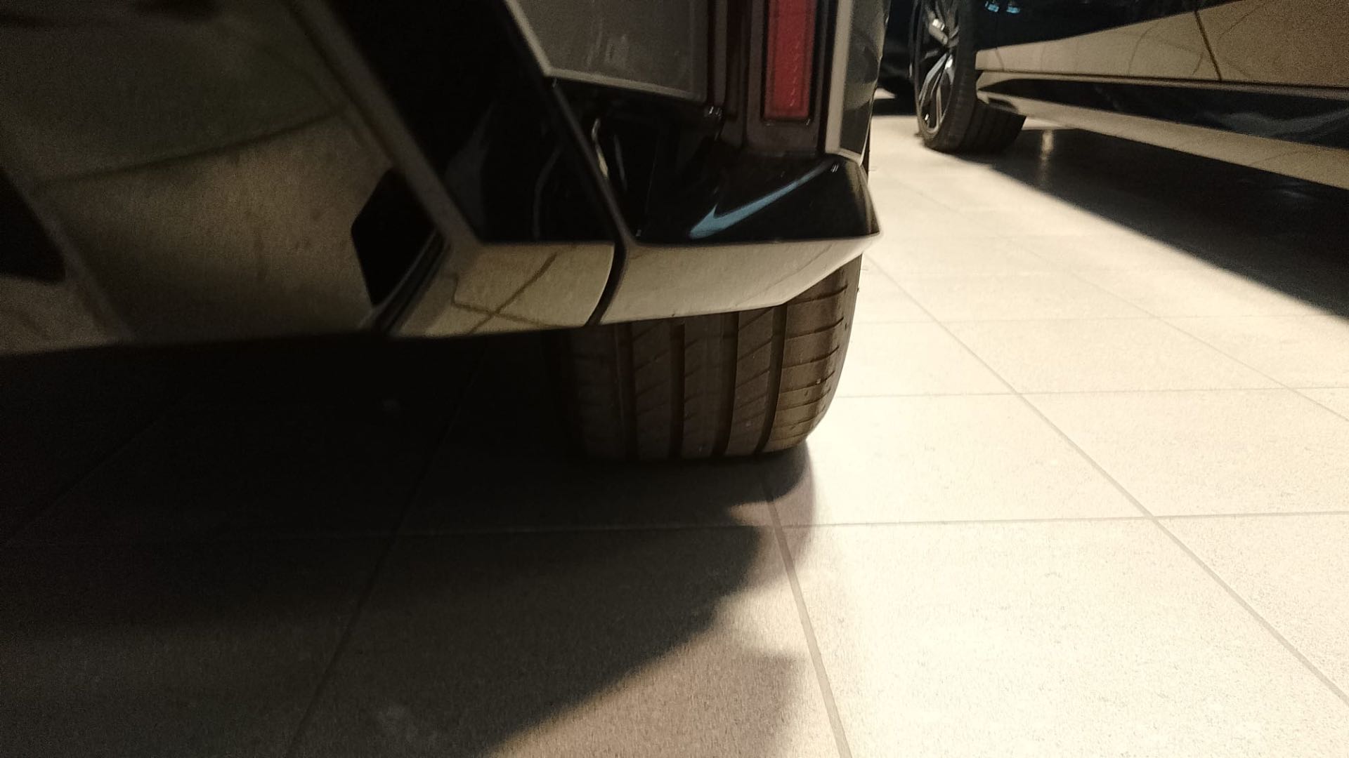 Set Cerchi e Gomme BMW Serie 1 2025