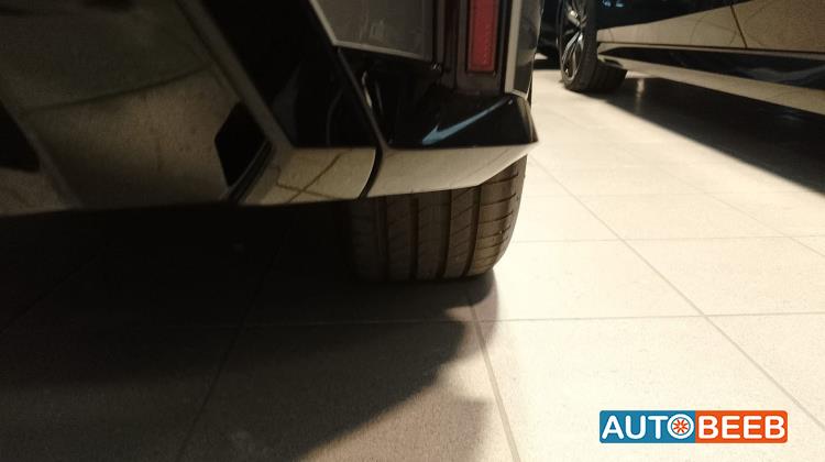 Set Cerchi e Gomme BMW Serie 1 2025