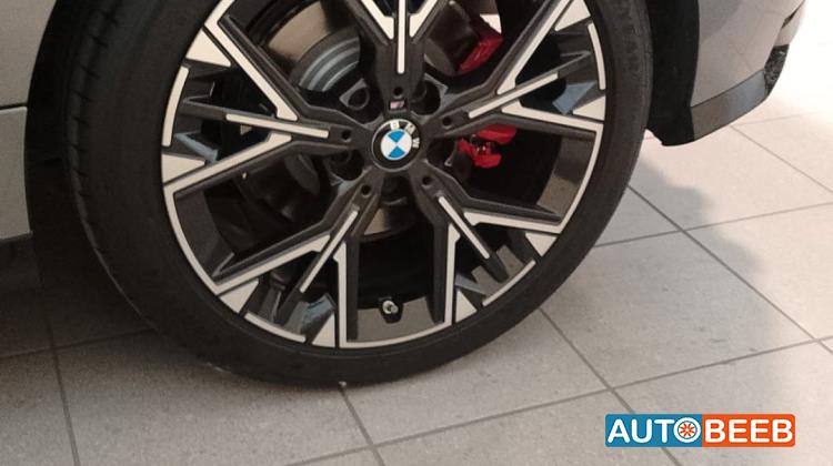 Set Cerchi e Gomme BMW Serie 1 2025