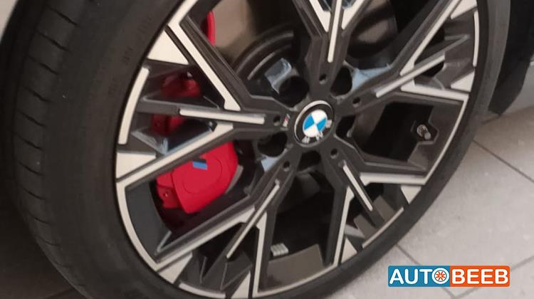 Set Cerchi e Gomme BMW Serie 1 2025