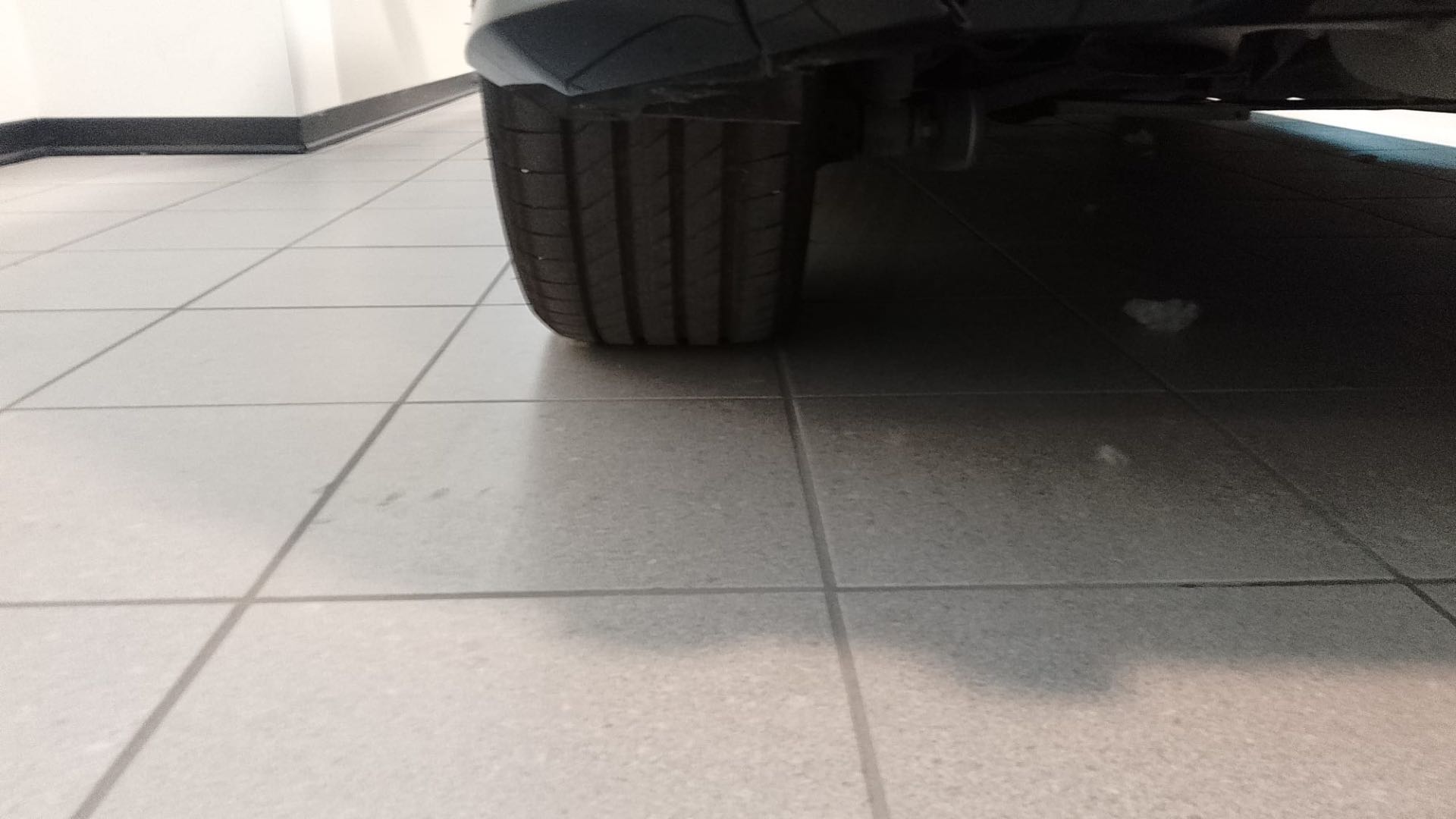 Set Cerchi e Gomme BMW Serie 1 2025