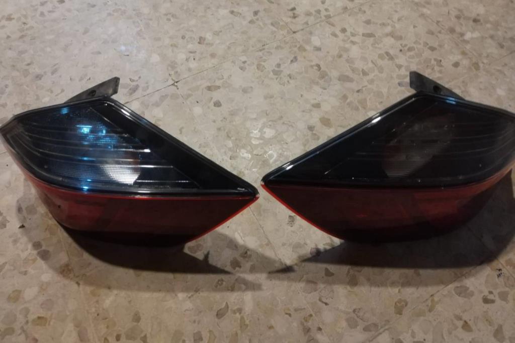 Lights Rear light Honda Insight