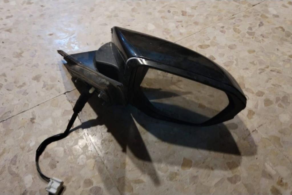 Body  Wing Mirror Honda Insight