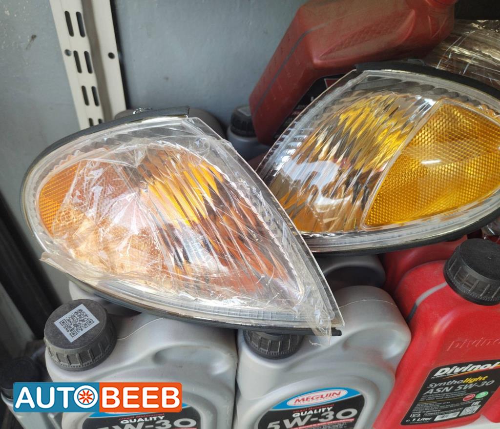 Lights Flasher Light Hyundai Avante