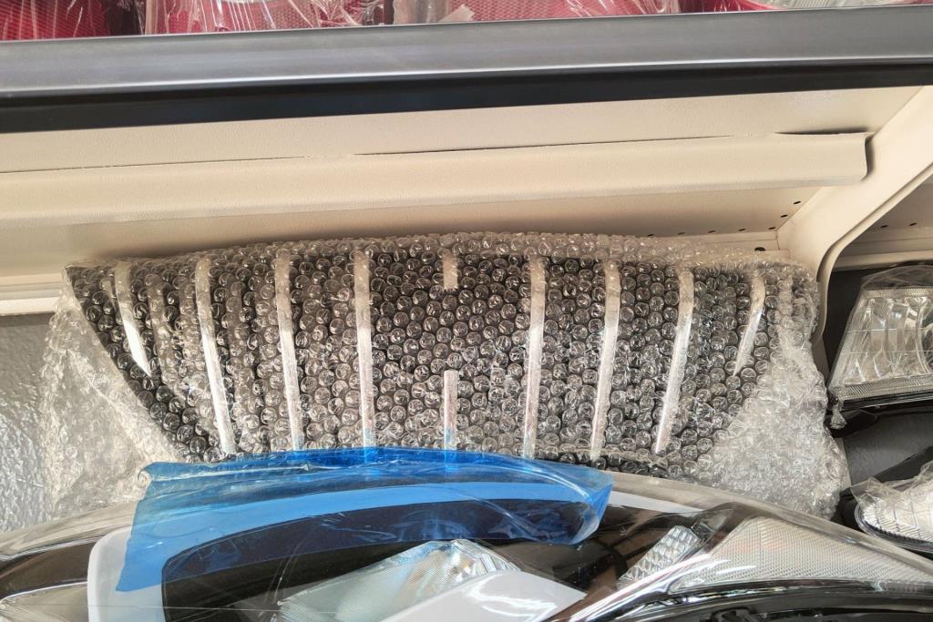 Body  Grilles Hyundai Accent