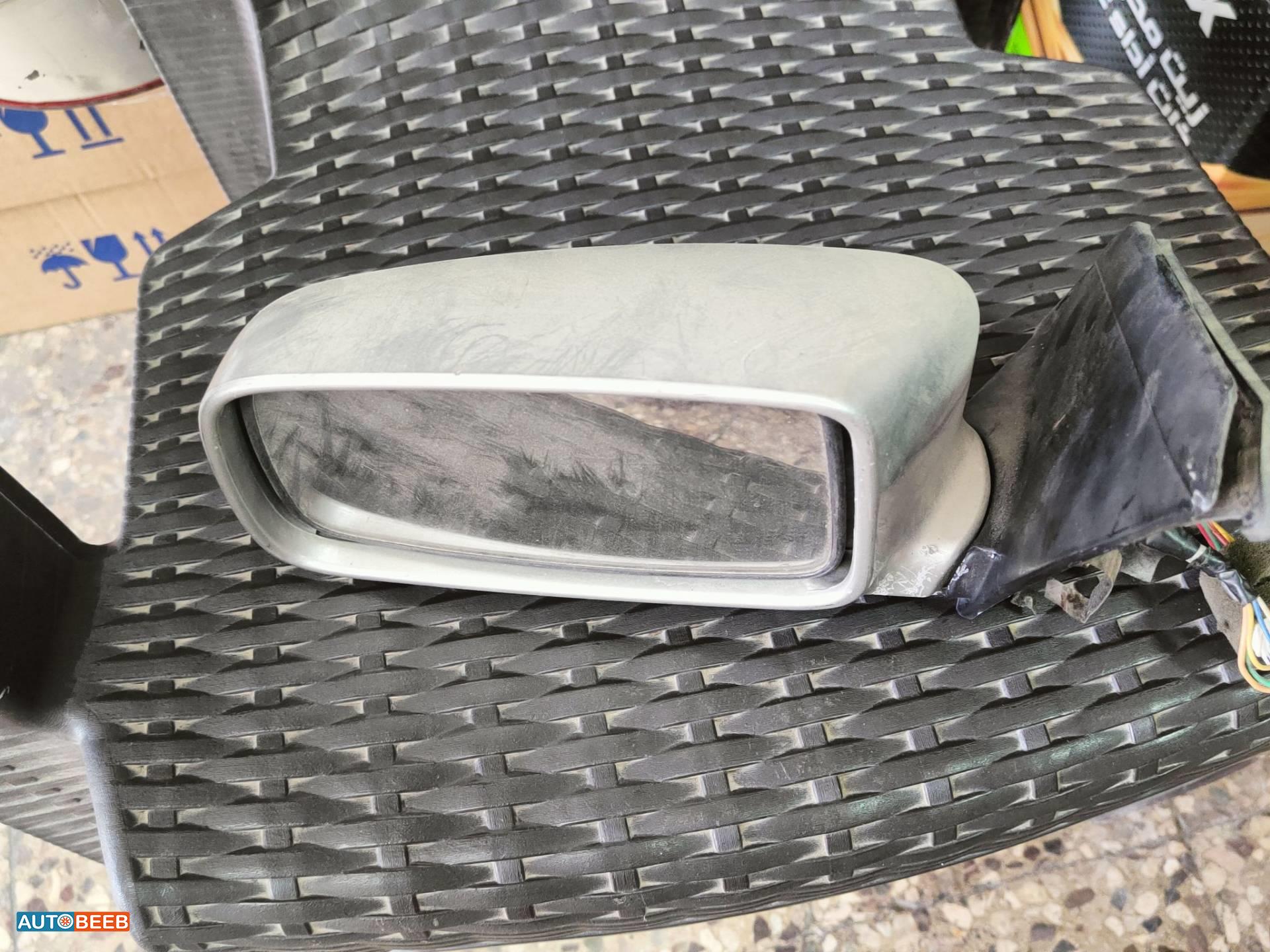 Body  Wing Mirror Mitsubishi Lancer