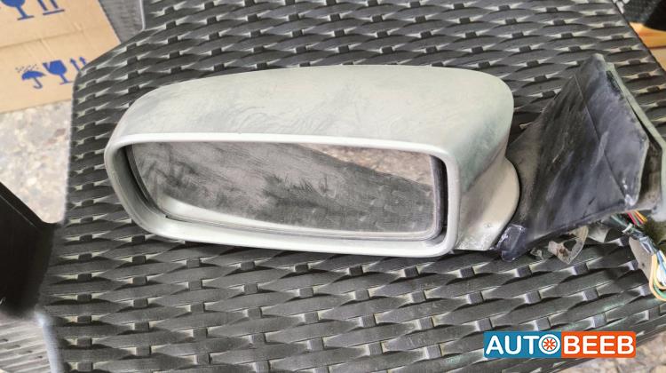 Body  Wing Mirror Mitsubishi Lancer