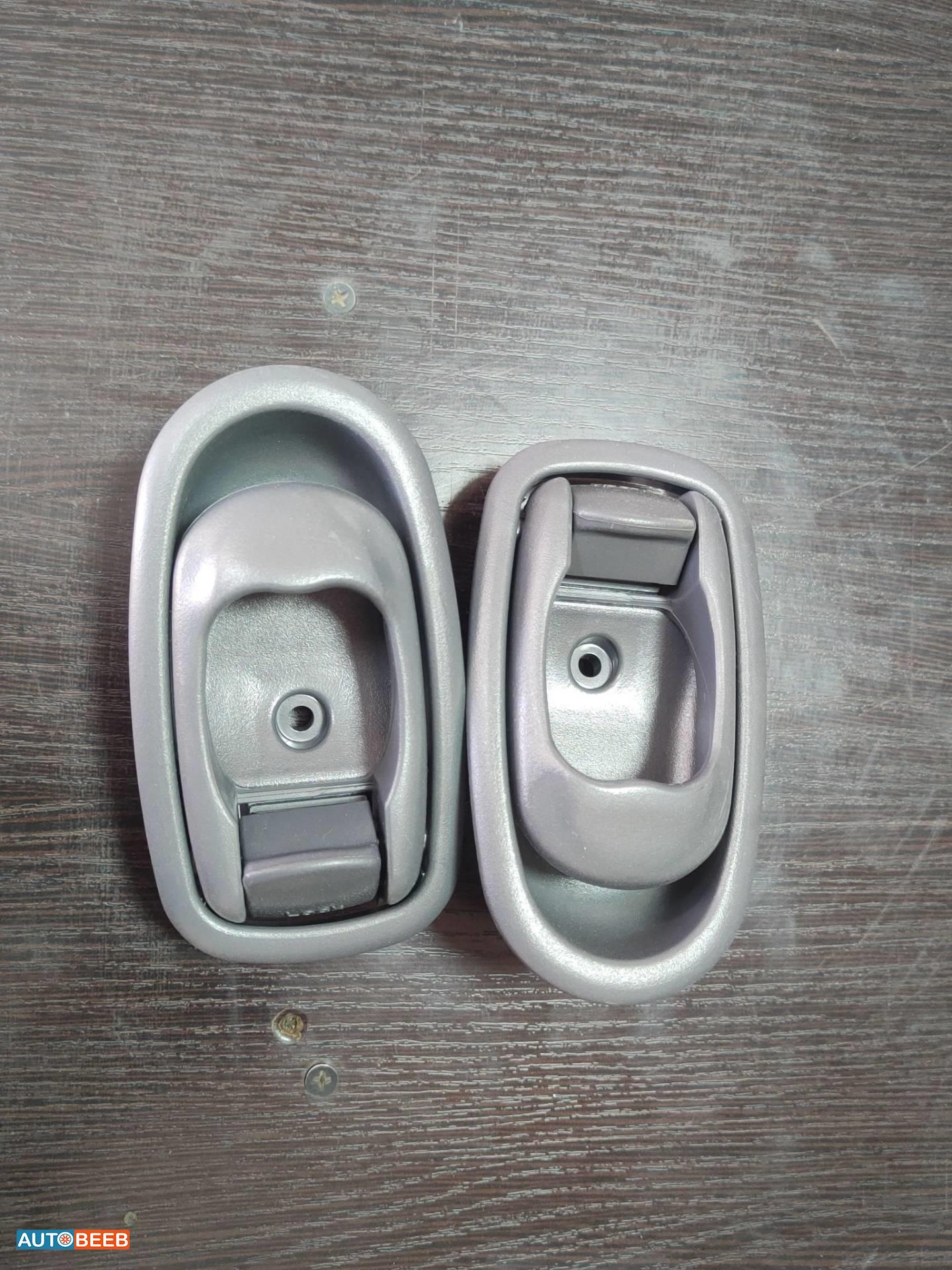 Body  Door Handle  Hyundai Avante