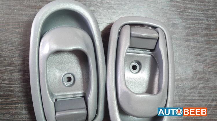 Body  Door Handle  Hyundai Avante