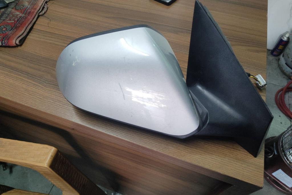 Body  Wing Mirror Hyundai Sonata