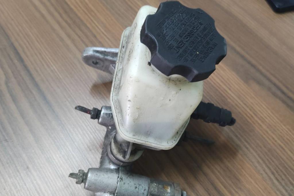  Mechanics  Hyundai Verna