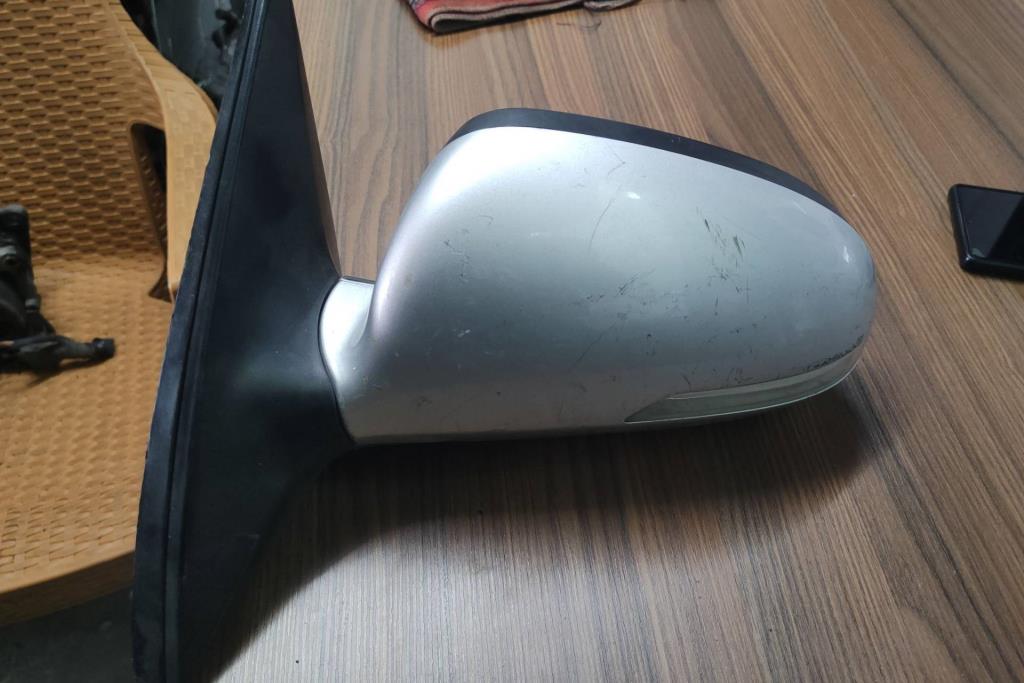 Body  Wing Mirror Hyundai Avante