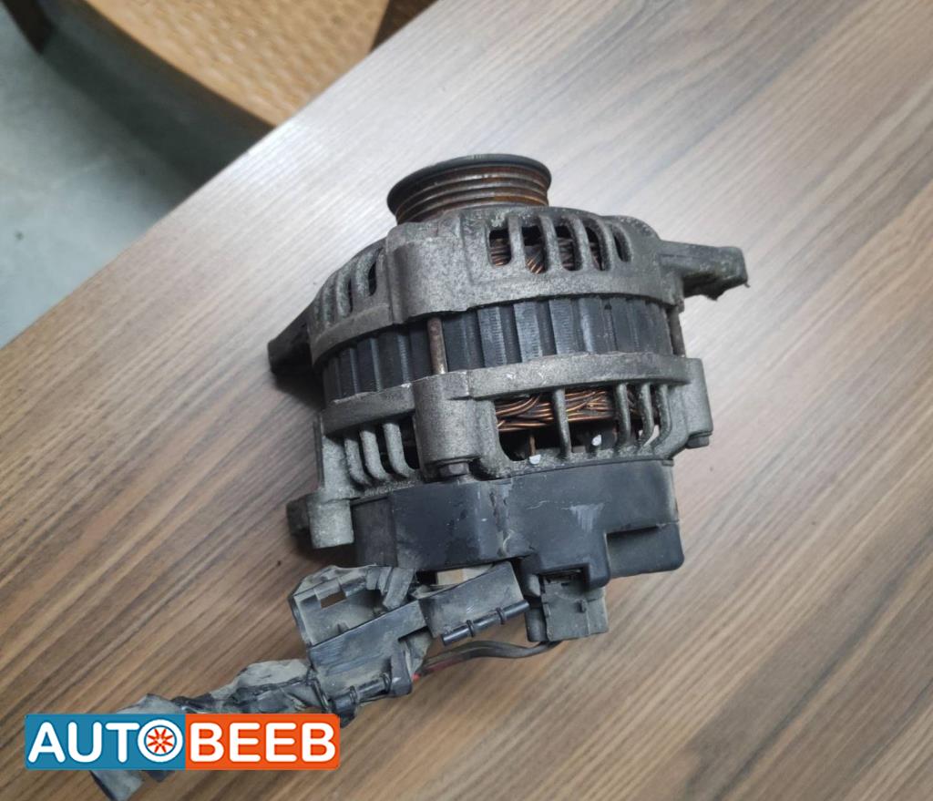 دينامو هيونداي افانتي 1995 1996 1997 1998 1999