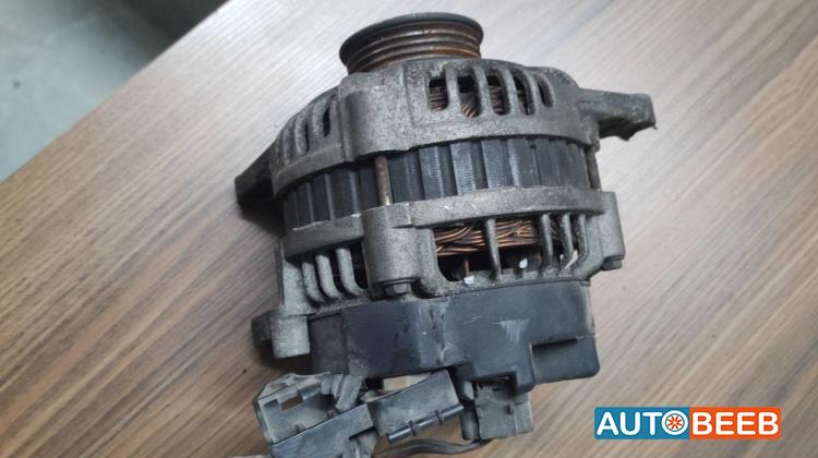 دينامو هيونداي افانتي 1995 1996 1997 1998 1999