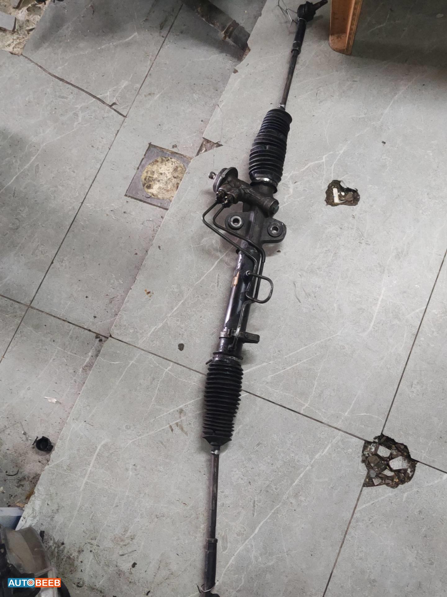  Mechanics  KIA Spectra