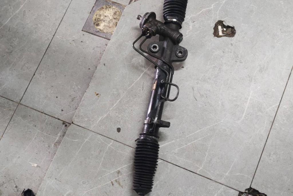  Mechanics  KIA Spectra