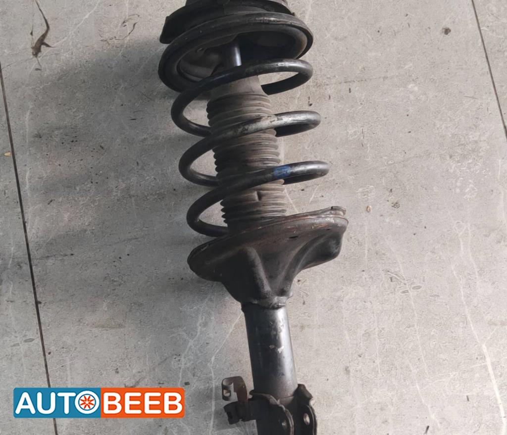 Shock Absorber Hyundai Avante
