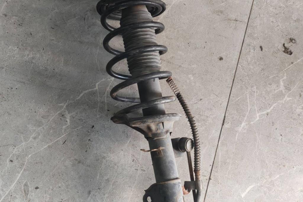  Shock Absorber Hyundai Getz