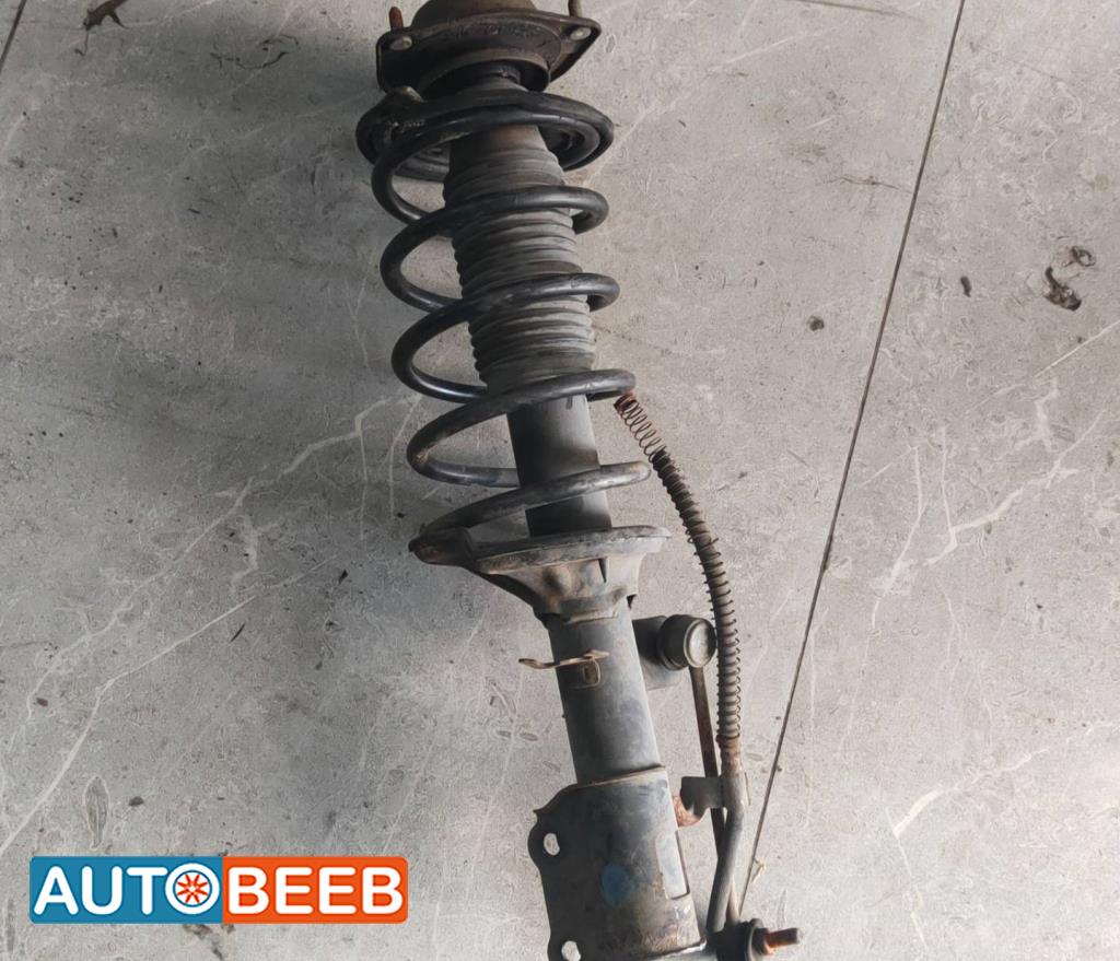  Shock Absorber Hyundai Getz