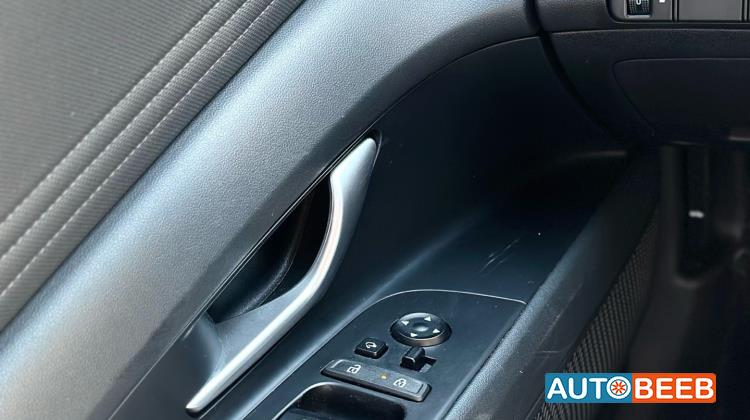 هيونداي افانتي 2021