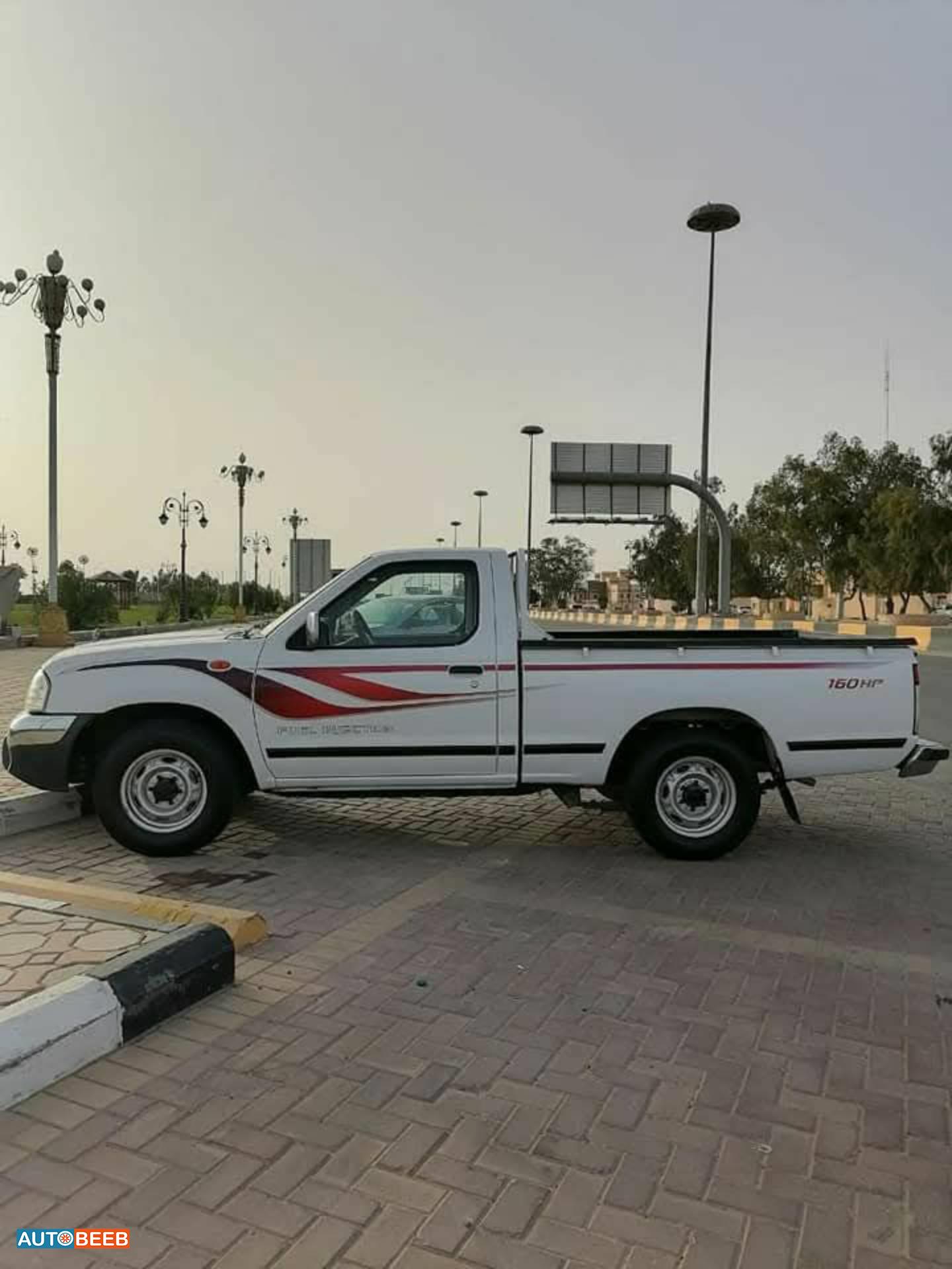 نيسان ددسن 2006