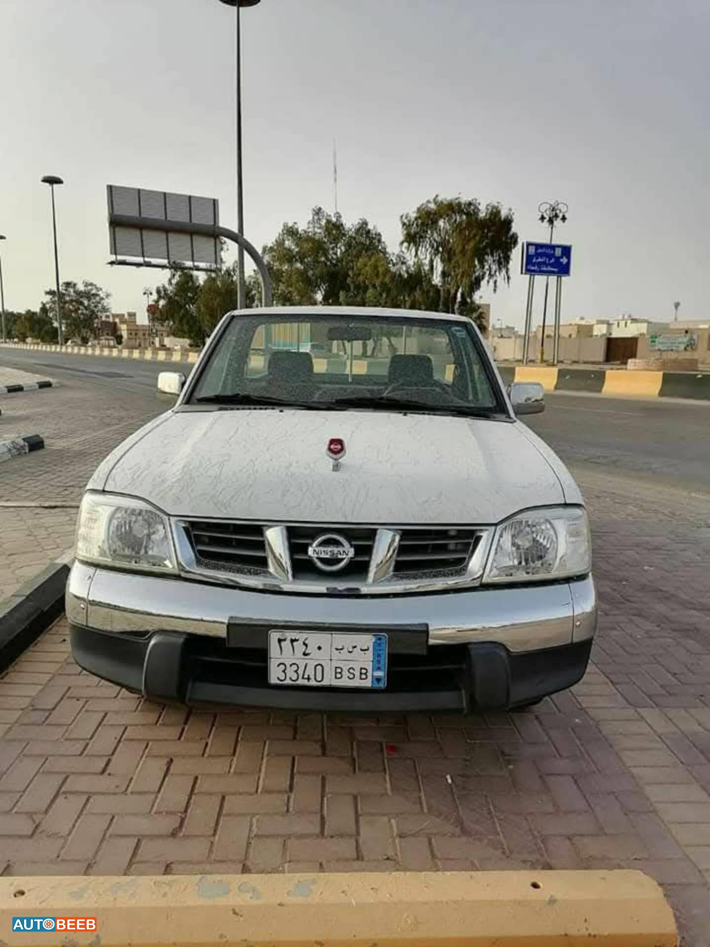 نيسان ددسن 2006