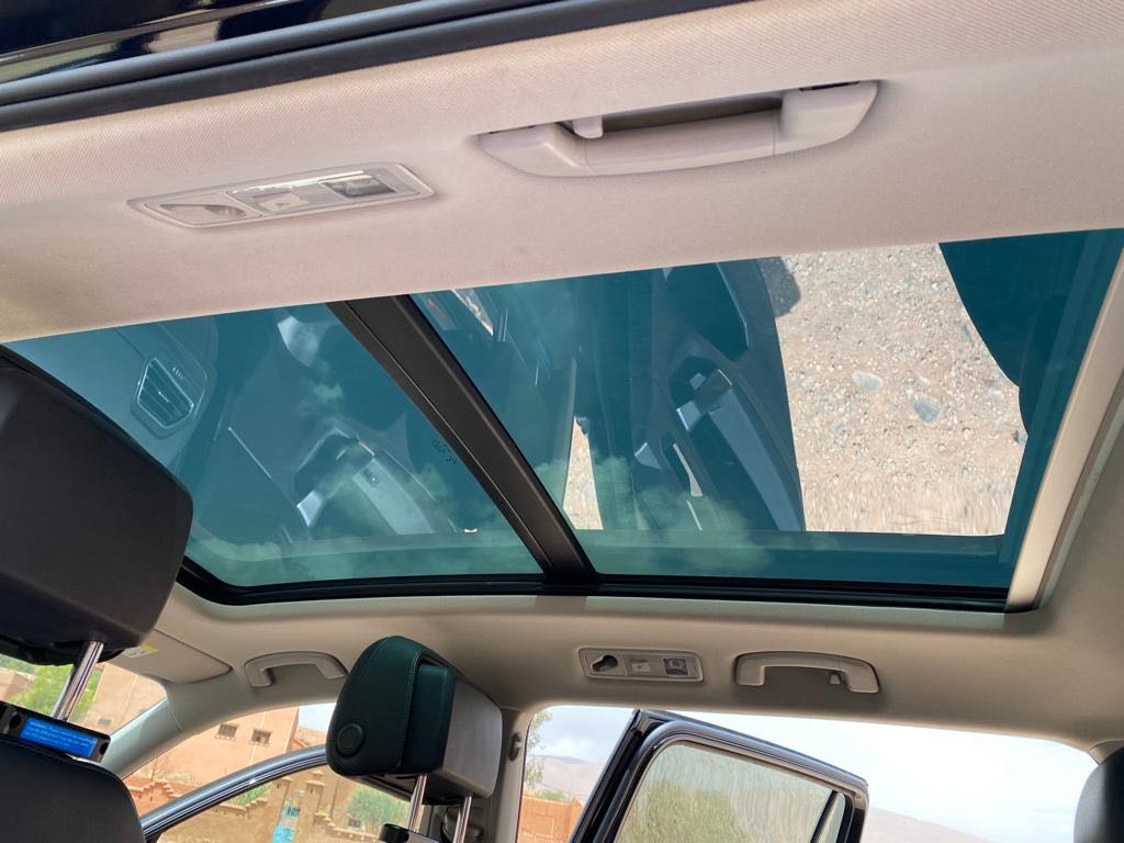 فولكس فاجن تيجوان 2019