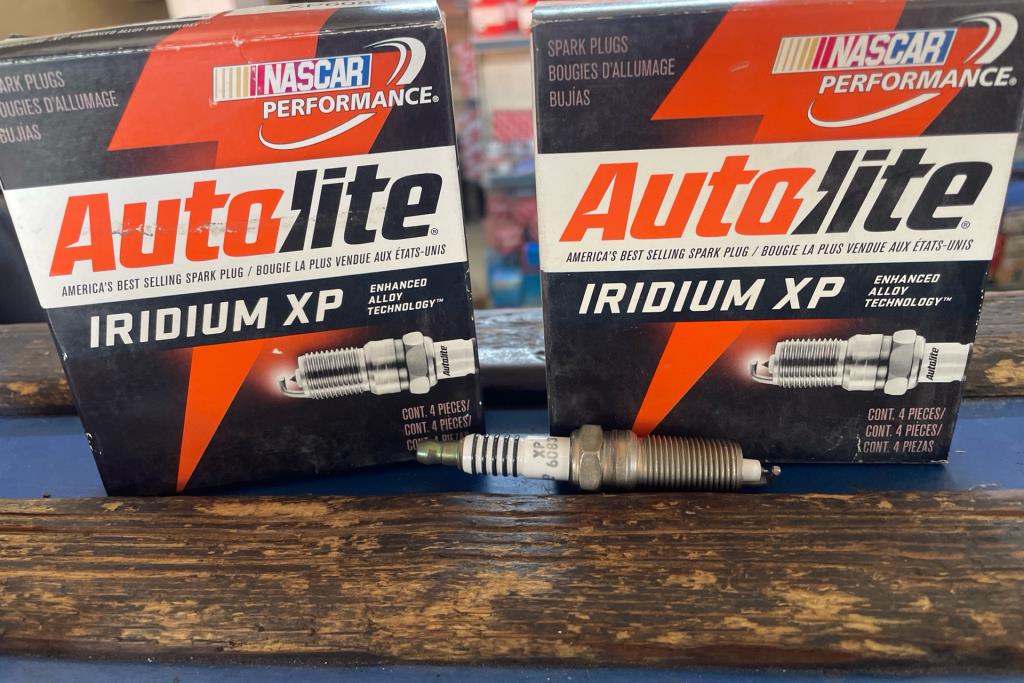  Mechanics  Ford Fusion