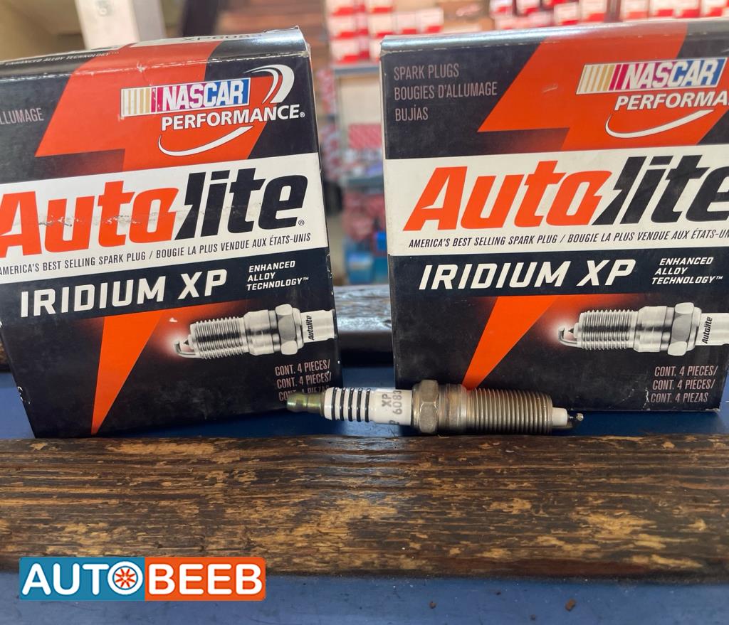  Mechanics  Ford Fusion