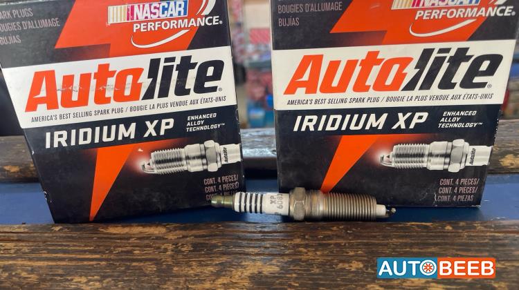  Mechanics  Ford Fusion