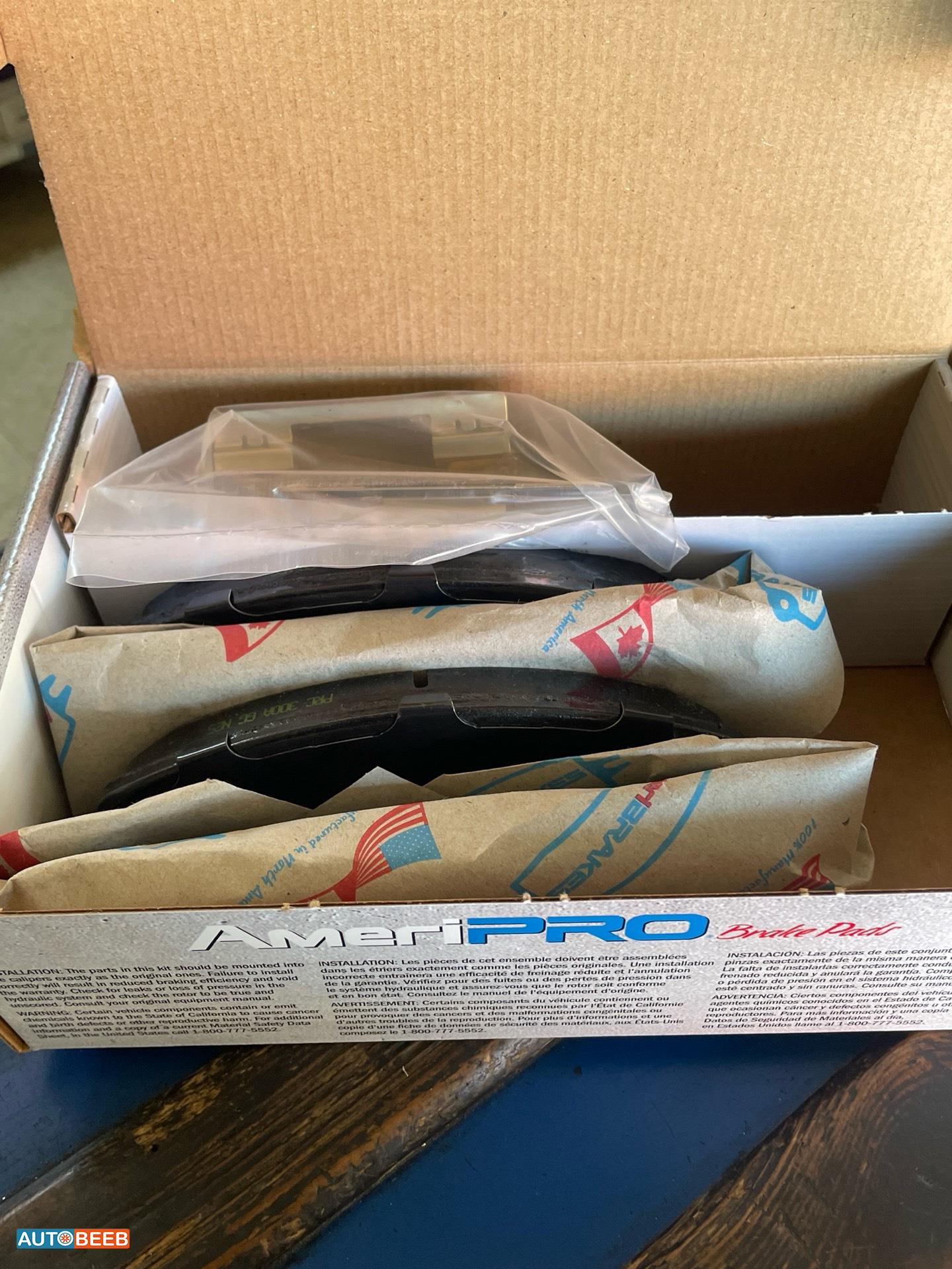  Mechanics  GMC Yukon