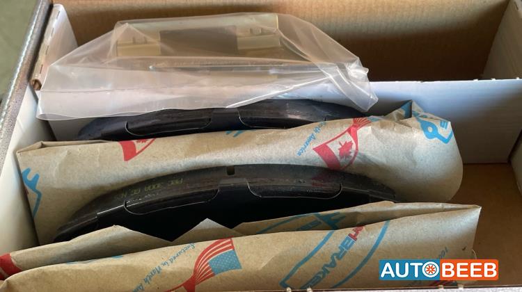  Mechanics  GMC Yukon