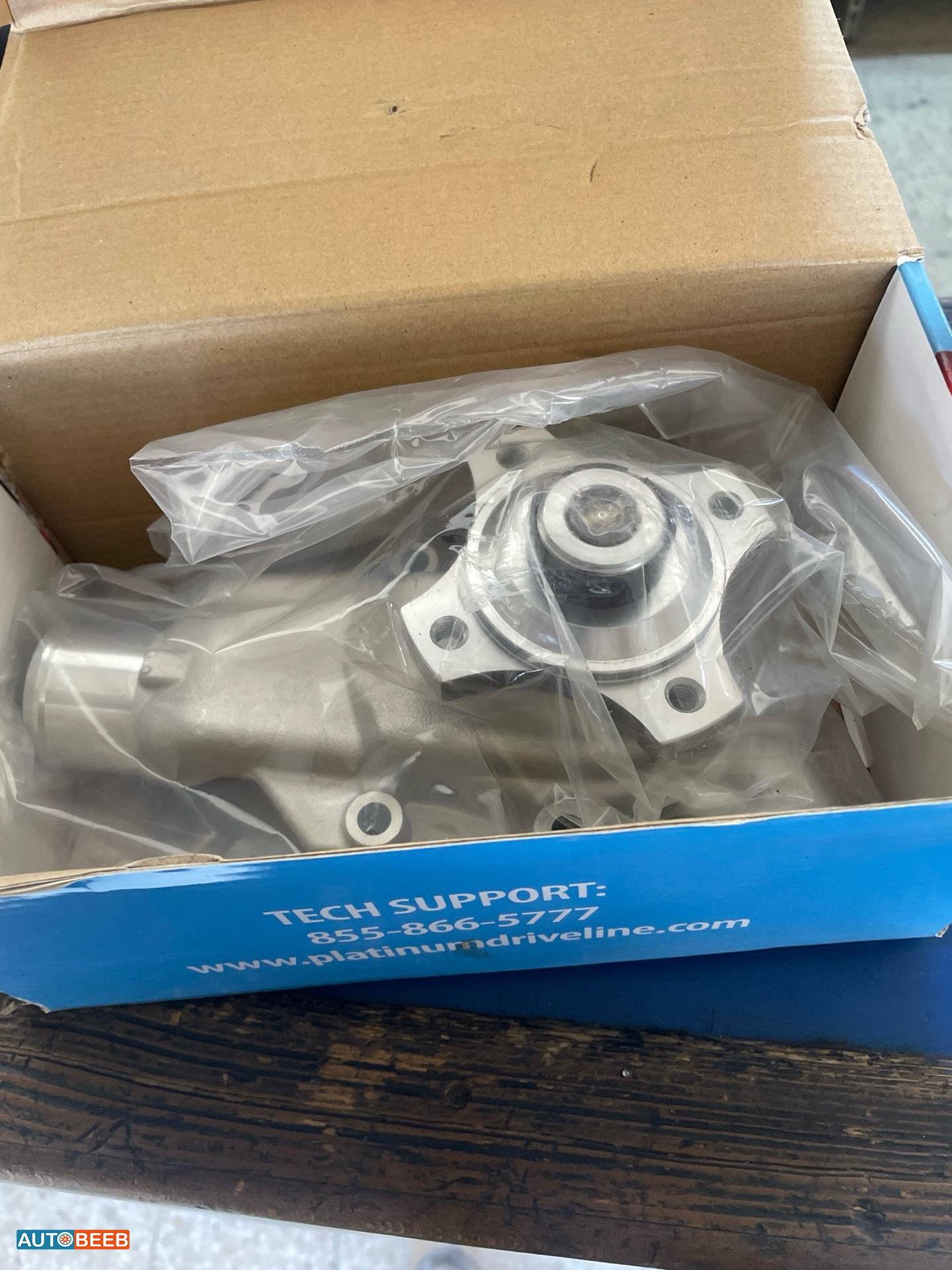  Mechanics  Jeep Grand Cherokee