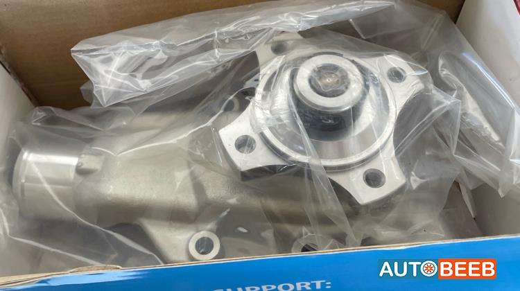  Mechanics  Jeep Grand Cherokee