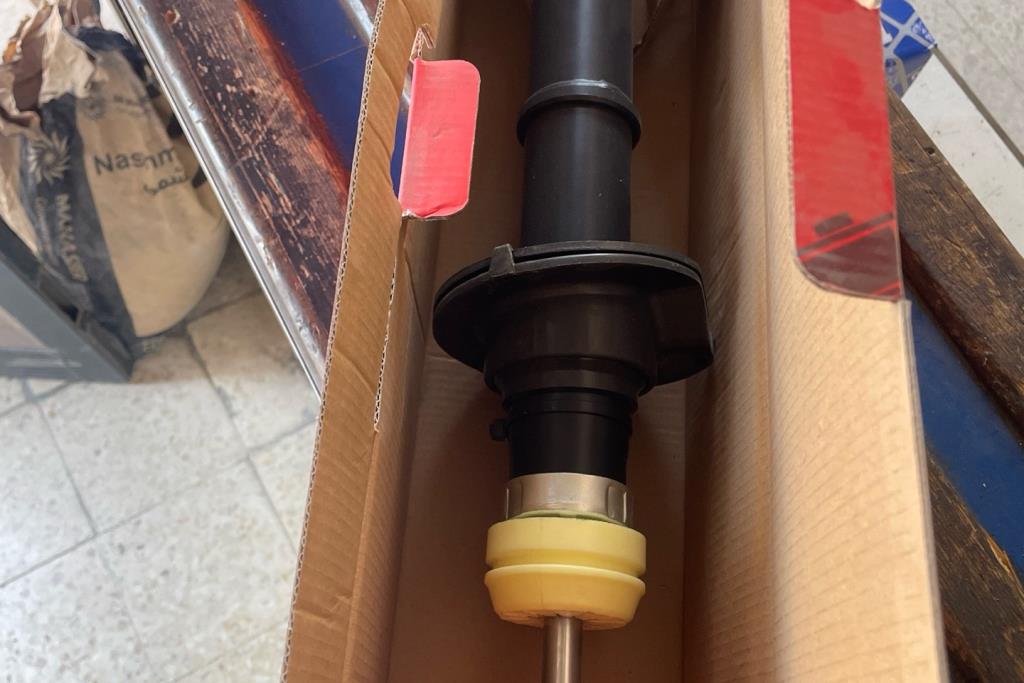 صنوبرص امامي فورد اكسبيديشن 2007 2008 2009 2010 2011 2012 2013