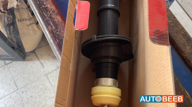 Shock Absorber Ford Expedition