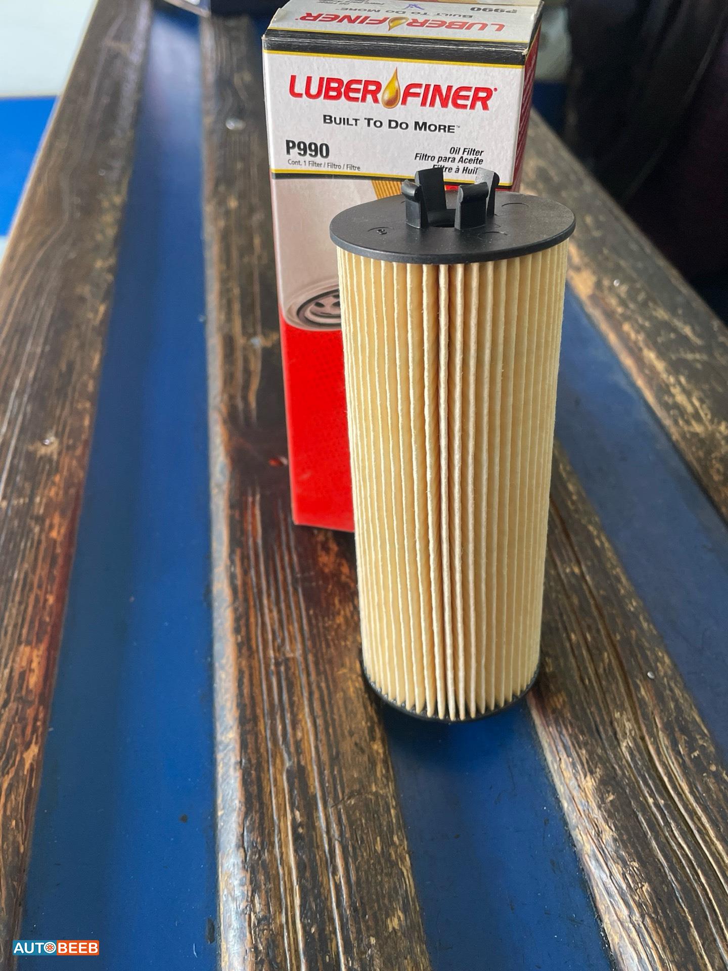 فلتر زيت جيب جراند شيروكي 2012 