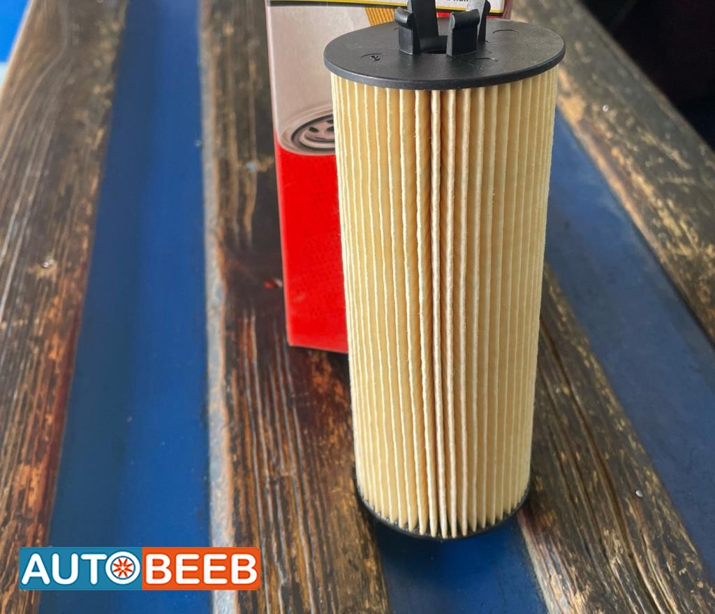 فلتر زيت جيب جراند شيروكي 2012 